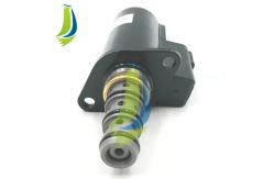China 121-1491 Solenoid Valve For 320B 320C Excavator 1211491 High Quality supplier