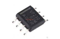 China SN65HVD05DR supplier