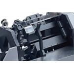 MCM-200 Paper Processing Machinery Hydraulic Hole Paper Punching Machines