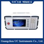 Lab Tunable Laser Source 1525~1568nm C - Band Adjustable Light Source Optical Instrument for sale