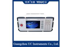 China Lab Tunable Laser Source 1525~1568nm C - Band Adjustable Light Source Optical Instrument supplier