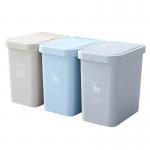 Nordic  Desktop Popup Trash Can