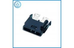 China Panel Mount Standard ATU ATO ATC Blade Fuse Holder 20A 32V supplier