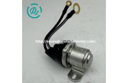 China JD231A Starter Relay 24VDC JD131A Excavator Spare Part Excavator supplier