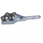 Tighten Wire 15mm Eccentric 30 KN Self Gripping Clamps for sale