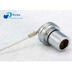 Lemo compatible connectors cover BRF 0K 1K 2K size Dust proof cover for sale