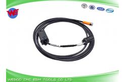 China 381507209 C R  CA30 Cable Encoder connector Charmilles EDM Parts supplier
