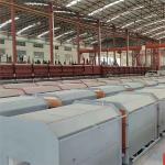 320kw Controlled Atmosphere Furnace Oem / Odm for sale