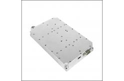 China Long Range Anti Drone Module UAV defense 100W Signal Jammer Module supplier