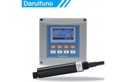 China Two SPST RS485 Digital Blue Green Algae Tester With LCD Screen supplier