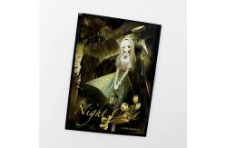 China Customized Logo Dust And Water Resistant Game Sleeves Lightweight Design supplier
