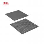 XC6SLX150-3CSG484I Programming IC Chip Embedded FPGAs High Performance 1.26V for sale