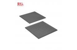 China XC6SLX150-3CSG484I Programming IC Chip Embedded FPGAs High Performance 1.26V supplier