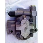 Komatsu Hydraulic parts PC220-3 hydraulic gear pump 704-24-28200 for sale