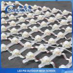 SMD5050 DC12V LED Mesh Screen Outdoor Multi Scene 440x5005MM