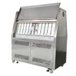 Clause 10 UV Weathering Accelerated Ageing Test Chamber IEC 62368-1
