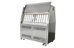 China ASTMD 4329 UV Accelerated Aging Weathering Climatic Environmental Test Chamber supplier