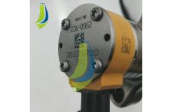 China 236-0962 2360962 Diesel Fuel Injector For C9 Engine supplier