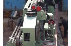 China Double Twist Gabion Mesh Machine 5000mm Wire Netting 5.0mm PVC Wire supplier
