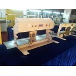 Motorize V-Cut PCB Separator PCB Depanelizer With CE ISO Certification