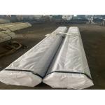 Industrial Heat Transfer Steel Tube with 0.7MM-30MM Wall Thickness and High Durability for sale