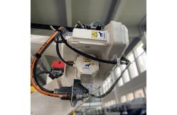 China IP67 Used ABB Robots Wooden Edge Milling Grinding Robot IRB6640-130/3.2 supplier