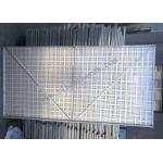 High Rise Buildings Perforated Metal Mesh , Perforated Steel Mesh Sheets for sale