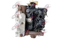 China 3TNV88 Japanese Engine Parts Diesel Engine Used Complete Engine For Yanmar supplier