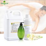 Professional Tuberose Flavour Fragrance Oil For Shower Gel Shampoo for sale