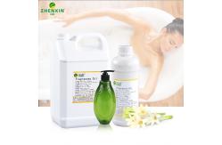 China Professional Tuberose Flavour Fragrance Oil For Shower Gel Shampoo supplier