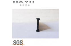 China Polyamide Insulation Profile Thermal Break Strip Extrusion Plastic PA Extrusion Bars supplier