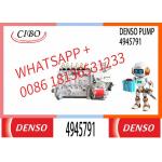Fuel injection pump 4930968 0402736927 4945791 3975927 4944742 for L340-6P1175 diesel engine 1899 for sale