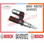 Genuine Diesel Common Rail Fuel Injector 0414701072 0414701051 0414701073 0414701076 0414701077