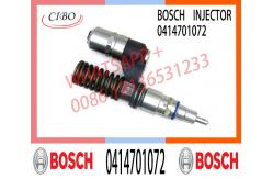China Genuine Diesel Common Rail Fuel Injector 0414701072 0414701051 0414701073 0414701076 0414701077 supplier