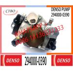 4045T 6068T RE522595 Common Rail Fuel Injection Pump 294000-0390