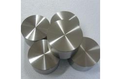 China 10.2g/Cm3 Molybdenum Target For Photoelectron And Semiconductor supplier