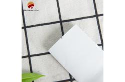 China SGS FDA Certified Sachet Film Roll Plastic Packaging Roll Film High Durability supplier