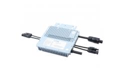 China Solar Grid-connected Tuxun Inverter Solar Grid-connected 600W Micro Inverter supplier