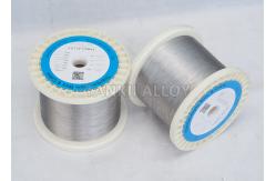 China Energy Industry Thermocouple Bare Wire Stranded Wire High Performance ISO9001 supplier
