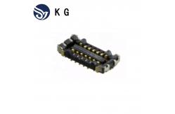 China AA25D-S010VA1 10 Position Connector Receptacle IC Connectors supplier