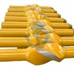 Customizable High Performance Stabilizer Drilling Tools For Precise Borehole Trajectory Control for sale
