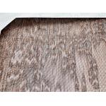 Silver Finished Interior Wire Mesh Copper Wires Laminated Glass for sale