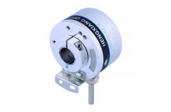China DC30V K50 10mm Hollow Shaft Incremental Encoders supplier