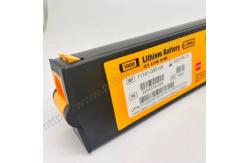 China Physio-Control Lifepak 1000 LP1000 AED Battery 11141-000156 Compatible Replacement Medical Battery supplier