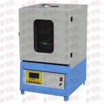 TYPE 82 rolling Thin Film Oven Asphalt Testing Equipment AC220V 2.5kW for sale