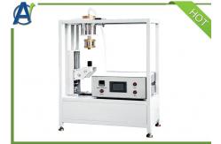 China EN 60903 Fire Resistant Test Equipment for Electrical Insulating Gloves supplier