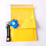 16x21CM Bubble Padded Poly Self Adhesive Mailing Bags for sale