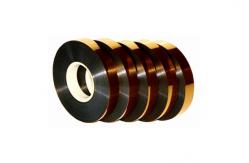China Polyimide Film Adhesive Insulation Tape FEP Adhesive Tape F46 H Class supplier