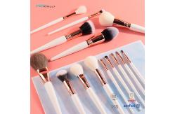 China Full 29pcs Premium Makeup Brush Set For Professional Home Use supplier