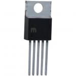 LM2576-5.0WT IC REG BUCK 5V 3A TO220-5 Microchip Technology for sale